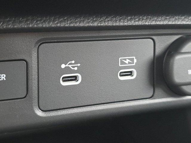 new 2026 Honda Civic Hybrid car, priced at $30,240