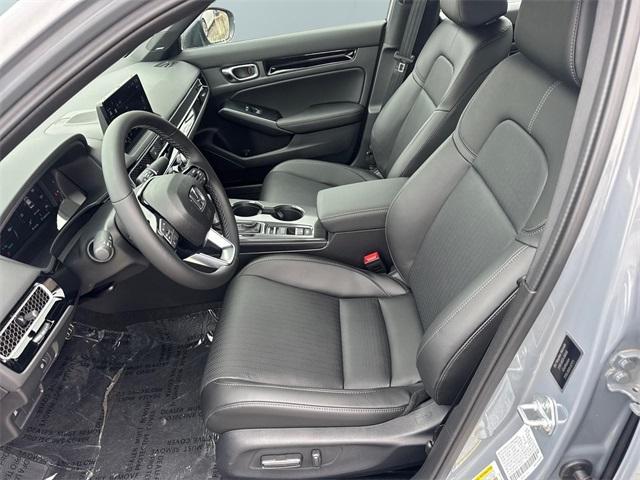 new 2026 Honda Civic Hybrid car, priced at $33,295