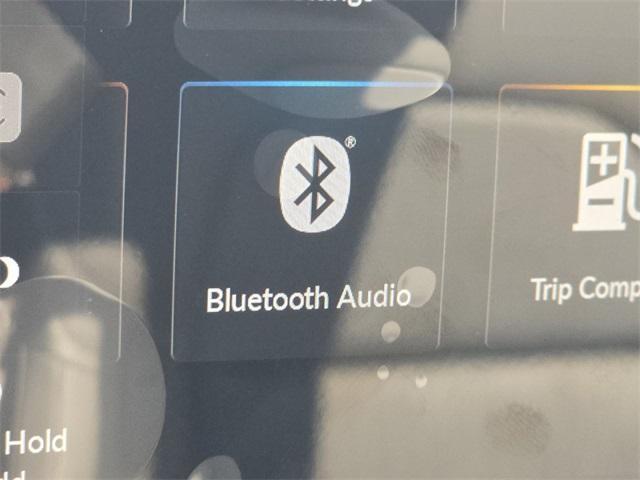 new 2026 Honda Civic Hybrid car, priced at $33,240