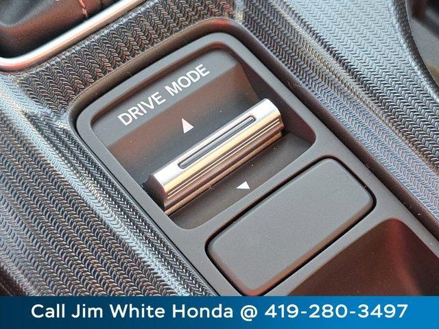 new 2026 Honda Civic Hybrid car, priced at $33,240