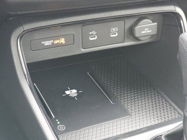 new 2026 Honda CR-V car, priced at $36,305