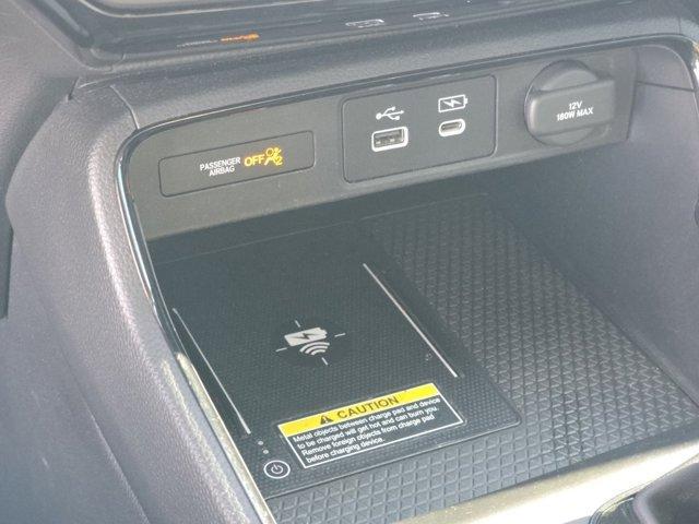 used 2023 Honda CR-V car, priced at $30,467