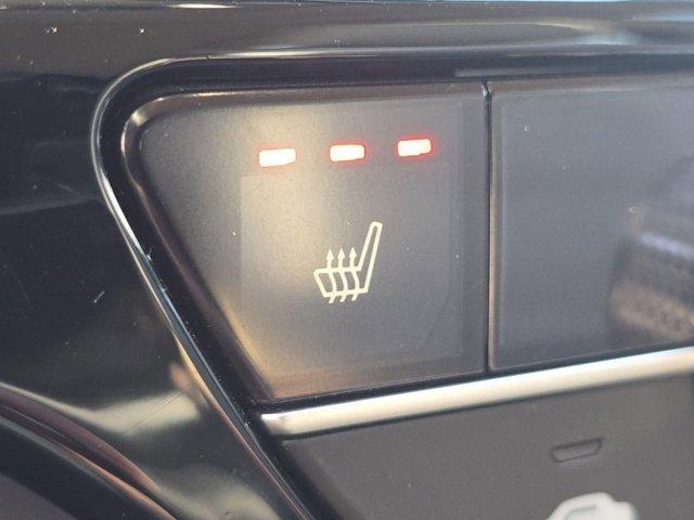 used 2023 Honda CR-V car, priced at $30,467