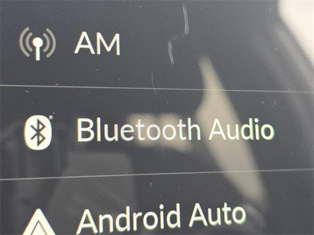 new 2026 Honda HR-V car, priced at $31,155