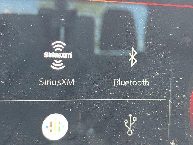 used 2024 GMC Sierra 1500 car, priced at $40,717