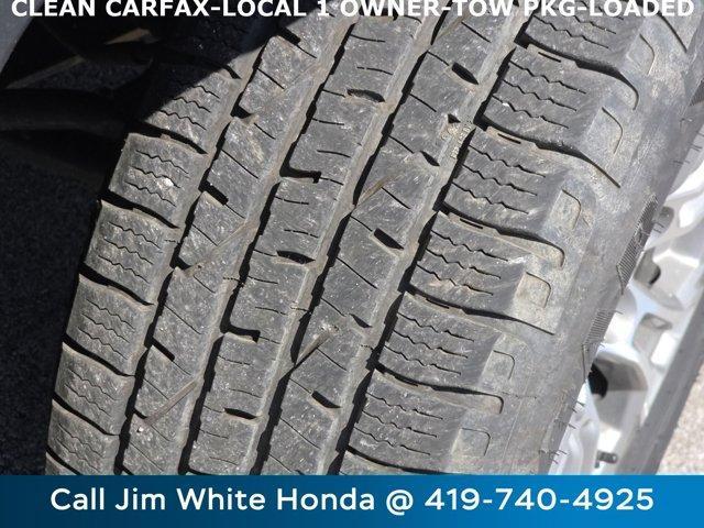 used 2024 GMC Sierra 1500 car, priced at $40,717