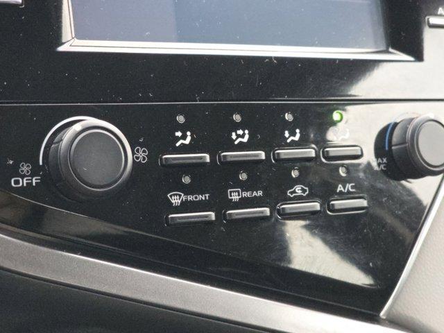 used 2018 Toyota Camry car, priced at $17,327