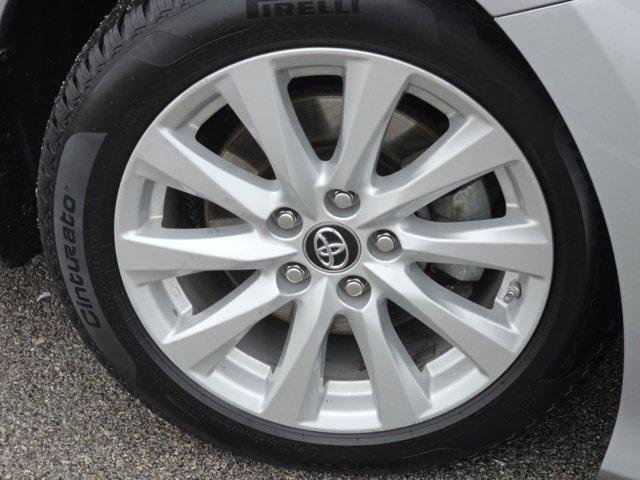 used 2018 Toyota Camry car, priced at $17,327