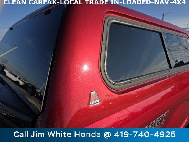 used 2020 Ford F-150 car, priced at $25,675