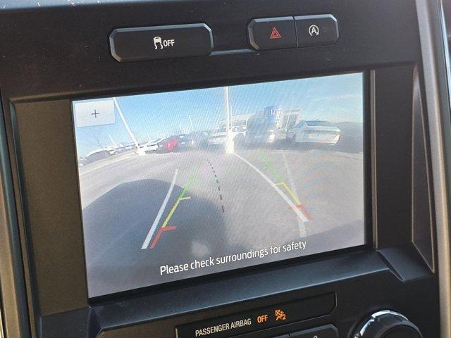 used 2020 Ford F-150 car, priced at $25,675