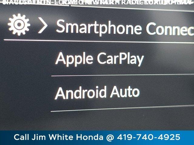 used 2023 Honda Civic car, priced at $25,545