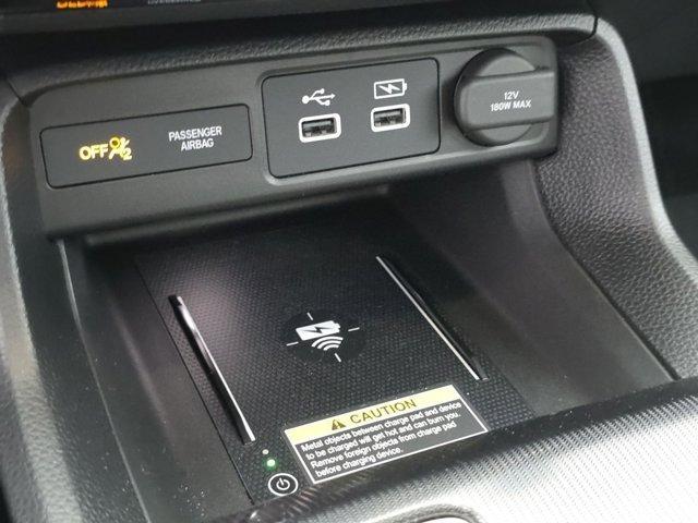 used 2023 Honda Civic car, priced at $25,545