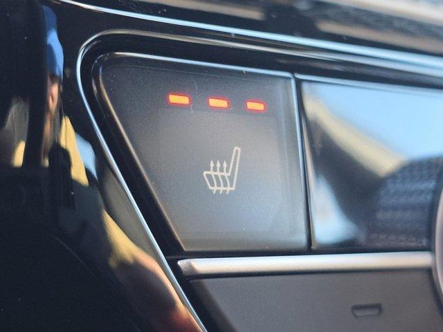 new 2026 Honda Civic Hybrid car, priced at $30,795