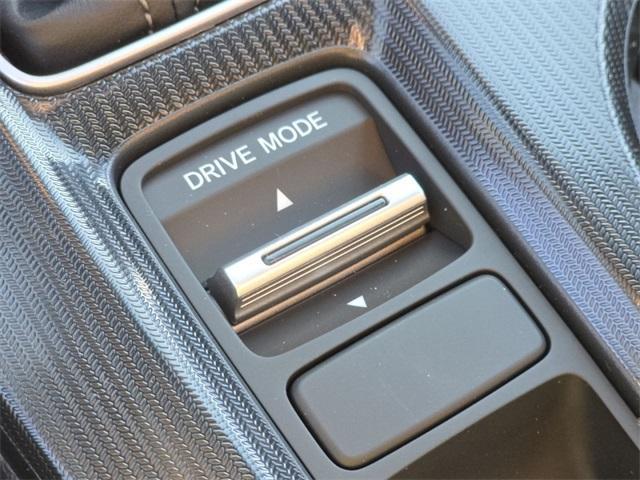 new 2026 Honda Civic Hybrid car, priced at $30,795