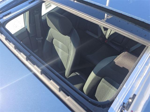 new 2026 Honda Civic Hybrid car, priced at $30,795