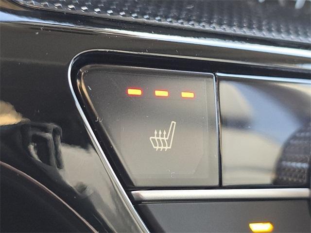 new 2026 Honda CR-V car, priced at $38,100