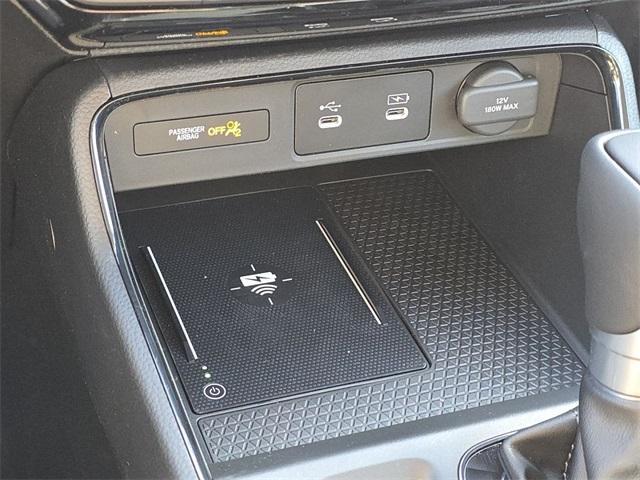 new 2026 Honda CR-V car, priced at $38,100