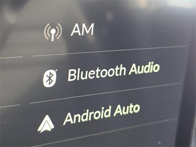 new 2026 Honda CR-V car, priced at $38,100