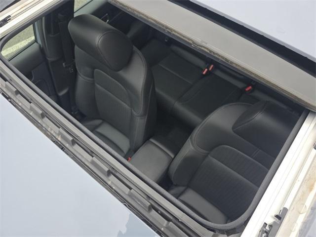 used 2022 Honda Civic car, priced at $24,695