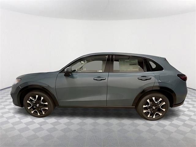 new 2026 Honda HR-V car, priced at $33,505