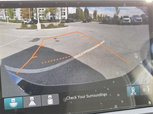 new 2026 Honda Odyssey car, priced at $44,405