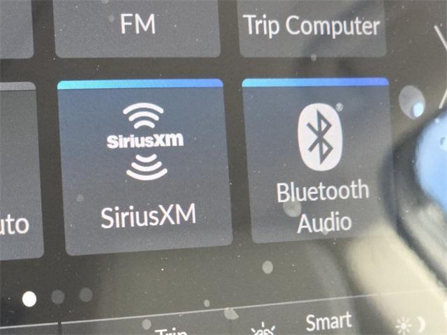 new 2026 Honda Odyssey car, priced at $44,405