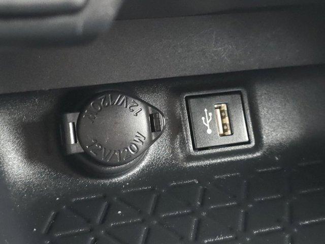 used 2023 Toyota RAV4 car, priced at $29,204