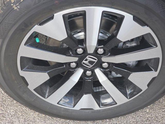 new 2026 Honda Odyssey car, priced at $45,455