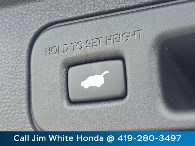 new 2026 Honda Odyssey car, priced at $45,455