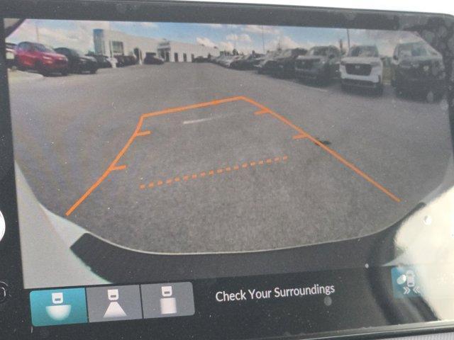 new 2026 Honda Odyssey car, priced at $45,455