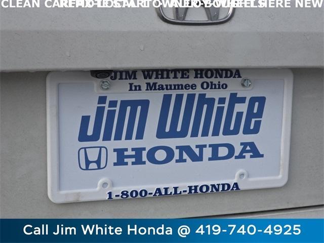 used 2023 Honda Civic car, priced at $23,291