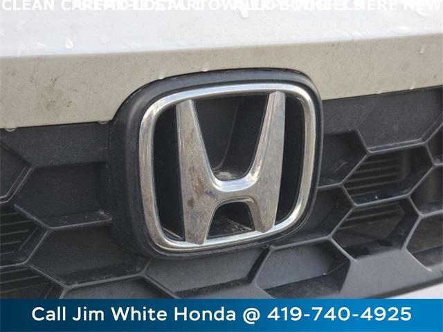 used 2023 Honda Civic car, priced at $23,291