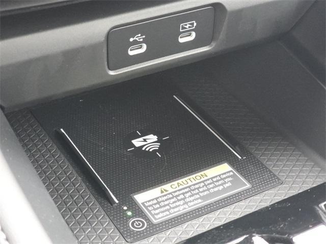 new 2025 Honda Accord Hybrid car, priced at $39,395