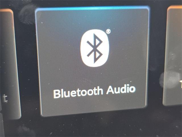 new 2025 Honda Accord Hybrid car, priced at $39,395