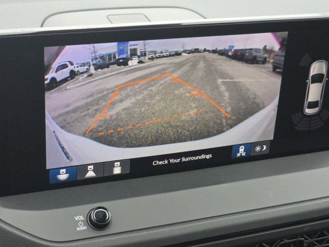 new 2025 Honda Accord Hybrid car, priced at $39,395