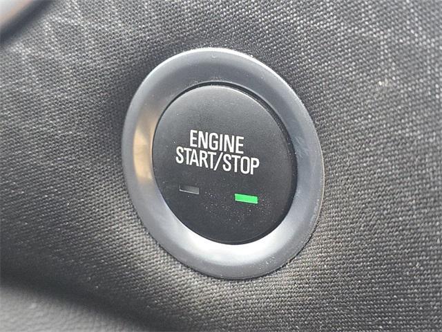 used 2023 Chevrolet Malibu car, priced at $17,480