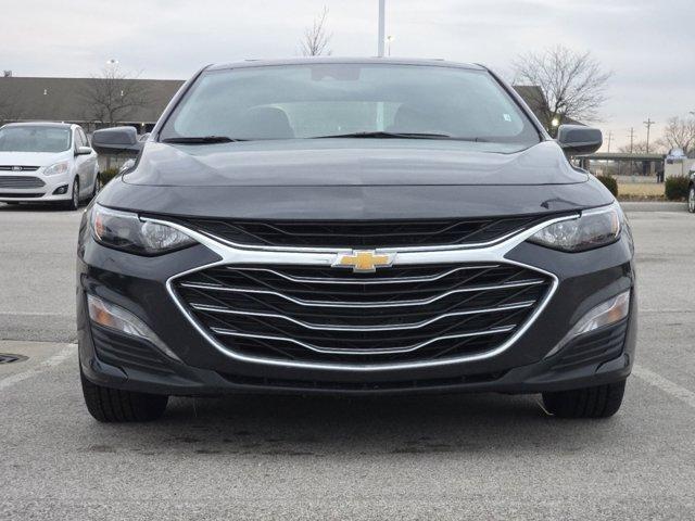 used 2023 Chevrolet Malibu car, priced at $18,174