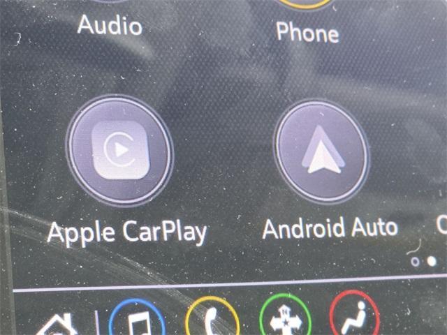 used 2023 Chevrolet Malibu car, priced at $17,480