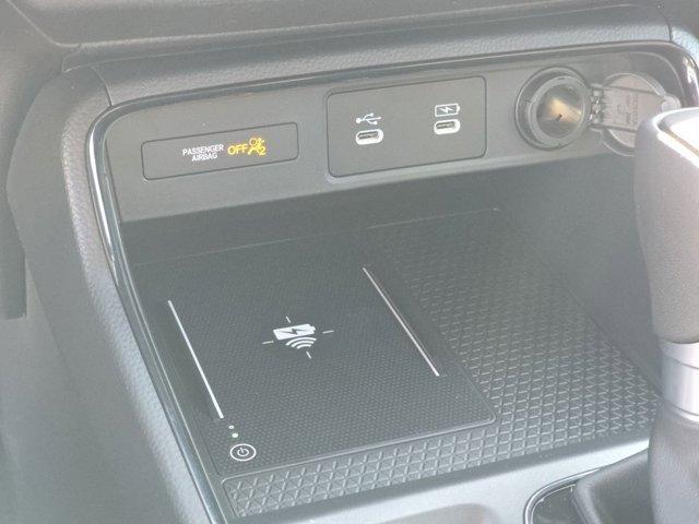 new 2026 Honda CR-V Hybrid car, priced at $40,455