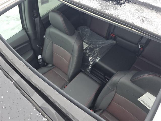 new 2026 Honda Ridgeline car, priced at $48,440