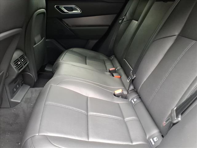 new 2026 Land Rover Range Rover Velar car, priced at $67,824