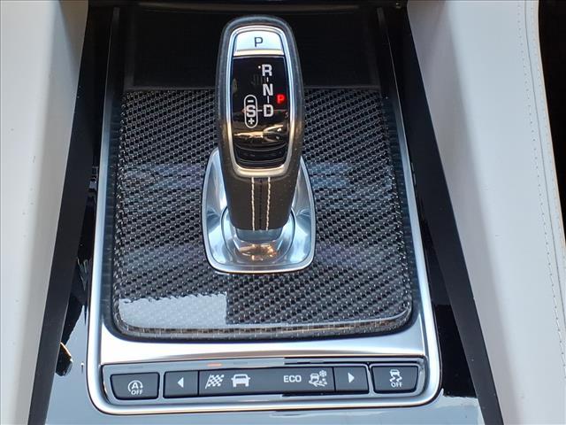 used 2020 Jaguar F-PACE car, priced at $43,400