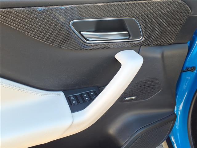 used 2020 Jaguar F-PACE car, priced at $43,400