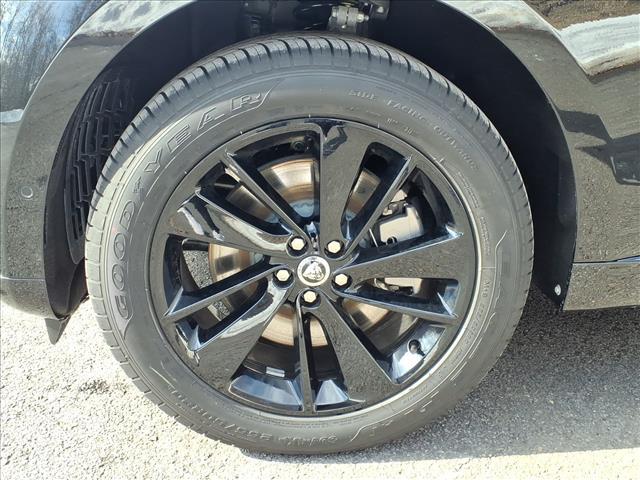 new 2026 Jaguar F-PACE car, priced at $70,345