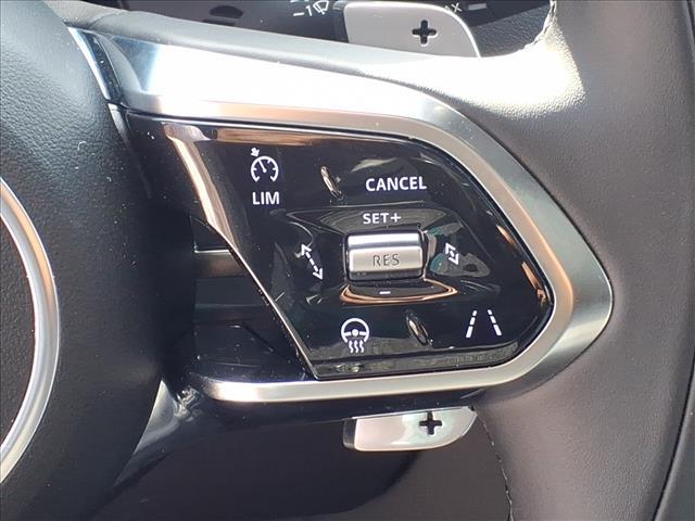 new 2026 Jaguar F-PACE car, priced at $70,345