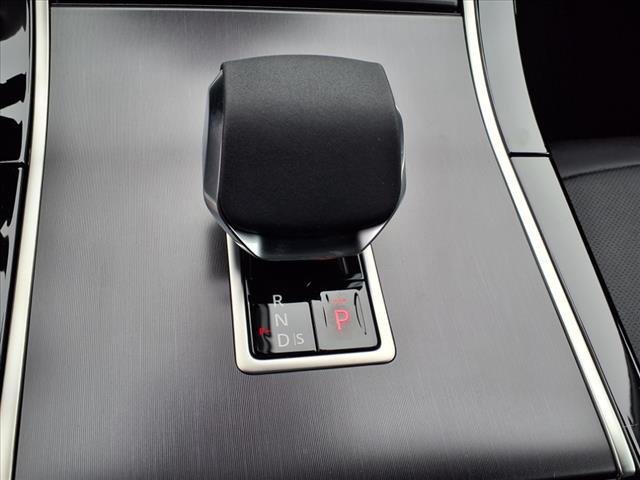 new 2026 Land Rover Range Rover Evoque car, priced at $59,555