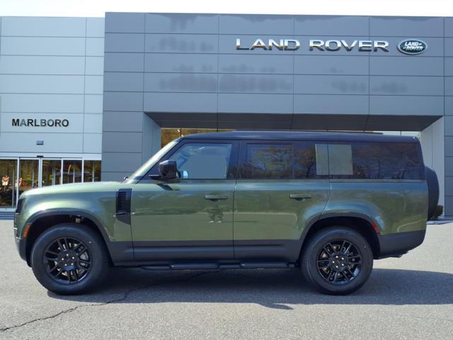 new 2026 Land Rover Defender car, priced at $85,090