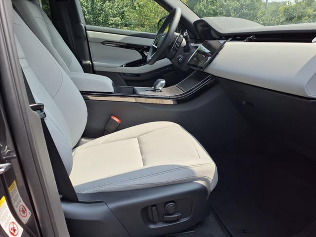 new 2026 Land Rover Range Rover Evoque car, priced at $55,605