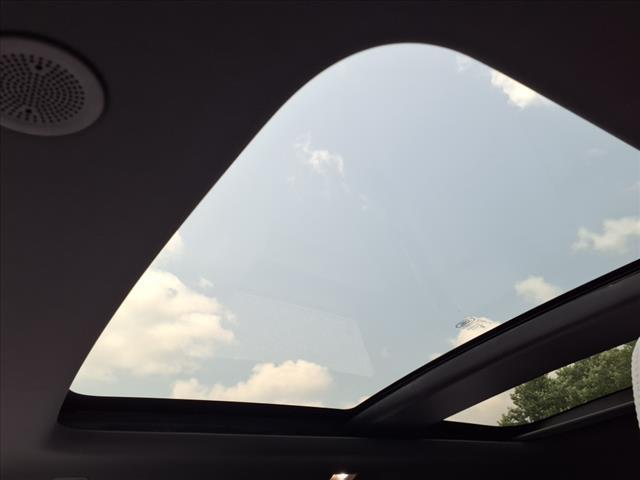 new 2026 Land Rover Range Rover Evoque car, priced at $55,605