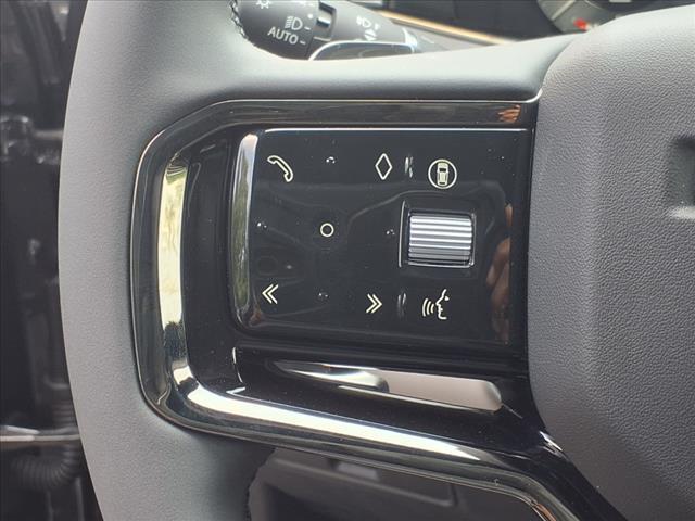 new 2026 Land Rover Range Rover Evoque car, priced at $55,605